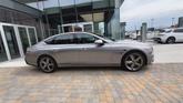 Thumbnail of 2025 Savile Silver Genesis G80