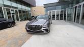Thumbnail of 2025 Savile Silver Genesis G80
