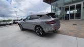 Thumbnail of 2025 Savile Silver Genesis GV80