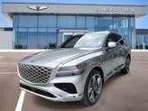 Photo of 2025 Savile Silver Genesis GV80
