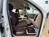 Thumbnail of 2014 Bright White Clearcoat RAM 1500