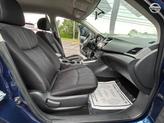 Thumbnail of 2017 Deep Blue Pearl Nissan Sentra