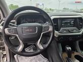 Thumbnail of 2019 Quicksilver Metallic GMC Acadia