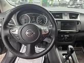 Thumbnail of 2019 Gun Metallic Nissan Sentra