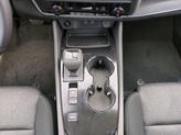 Thumbnail of 2025 Gun Metallic Nissan Rogue