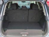 Thumbnail of 2025 Gun Metallic Nissan Rogue