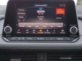 Thumbnail of 2025 Gun Metallic Nissan Rogue