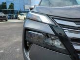 Thumbnail of 2025 Gun Metallic Nissan Rogue