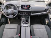 Thumbnail of 2025 Gun Metallic Nissan Rogue