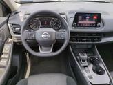 Thumbnail of 2025 Gun Metallic Nissan Rogue