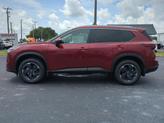Thumbnail of 2025 Scarlet Ember Tintcoat Nissan Rogue