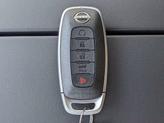 Thumbnail of 2025 Scarlet Ember Tintcoat Nissan Rogue