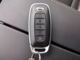 Thumbnail of 2025 Scarlet Ember Tintcoat Nissan Rogue