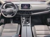 Thumbnail of 2025 Scarlet Ember Tintcoat Nissan Rogue