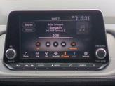 Thumbnail of 2025 Scarlet Ember Tintcoat Nissan Rogue
