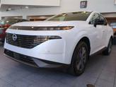 Thumbnail of 2025 Everest White Pearl Tricoat Nissan Murano