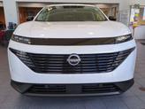 Thumbnail of 2025 Everest White Pearl Tricoat Nissan Murano