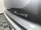 Thumbnail of 2025 Gun Metallic Nissan Pathfinder
