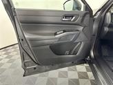 Thumbnail of 2025 Gun Metallic Nissan Pathfinder