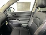 Thumbnail of 2025 Gun Metallic Nissan Pathfinder