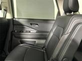Thumbnail of 2025 Gun Metallic Nissan Pathfinder