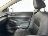 Thumbnail of 2025 Glacier White Nissan Altima