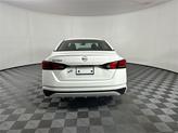 Thumbnail of 2025 Glacier White Nissan Altima
