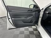 Thumbnail of 2025 Glacier White Nissan Altima