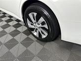 Thumbnail of 2025 Glacier White Nissan Altima