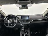 Thumbnail of 2025 Glacier White Nissan Altima