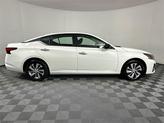 Thumbnail of 2025 Glacier White Nissan Altima