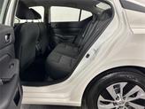Thumbnail of 2025 Glacier White Nissan Altima