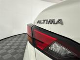 Thumbnail of 2025 Glacier White Nissan Altima