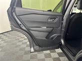 Thumbnail of 2026 Gun Metallic Nissan Rogue