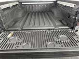 Thumbnail of 2025 Gun Metallic Nissan Frontier