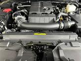 Thumbnail of 2025 Gun Metallic Nissan Frontier