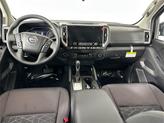Thumbnail of 2025 Gun Metallic Nissan Frontier