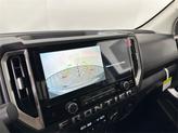 Thumbnail of 2025 Gun Metallic Nissan Frontier