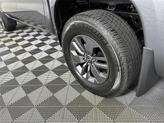 Thumbnail of 2025 Gun Metallic Nissan Frontier