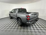 Thumbnail of 2025 Gun Metallic Nissan Frontier