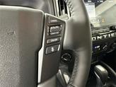Thumbnail of 2025 Gun Metallic Nissan Frontier