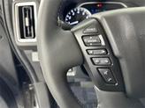 Thumbnail of 2025 Gun Metallic Nissan Frontier