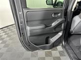 Thumbnail of 2025 Gun Metallic Nissan Frontier