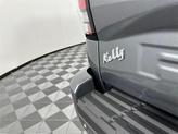 Thumbnail of 2025 Gun Metallic Nissan Frontier