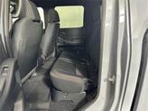 Thumbnail of 2024 Boulder Gray Pearl Nissan Frontier
