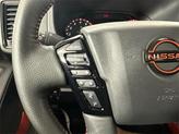 Thumbnail of 2024 Boulder Gray Pearl Nissan Frontier