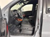 Thumbnail of 2024 Boulder Gray Pearl Nissan Frontier