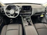 Thumbnail of 2025 Super Black Nissan Pathfinder