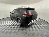 Thumbnail of 2025 Super Black Nissan Pathfinder