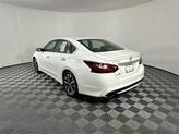 Thumbnail of 2017 Pearl White Nissan Altima